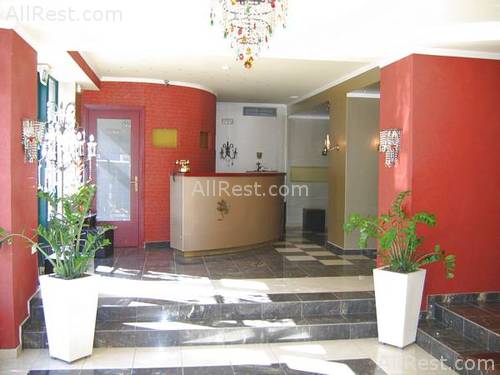 Delphi Art Hotel 3
